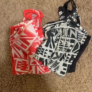 NIKE TANKS
